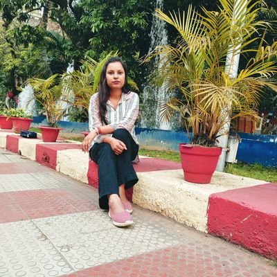 NehaSahu2208's profile picture. Cma finalist