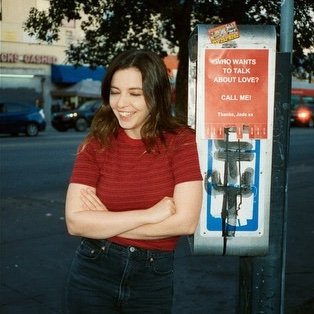 Jade Bird Profile