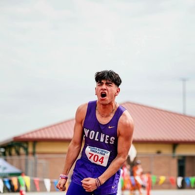Class of 2025 at Lyndon B. Johnson High School
High jump- offical pr 6'4
Email: ja24gonzalez25@gmail.com
NCAA ID:2309116613