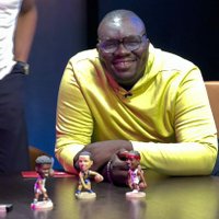 Tunde Young (@realtundeyoung) 's Twitter Profile Photo Tunde Young (@realtundeyoung) 's Twitter Profile Photo