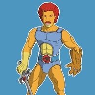 Lion-O Richie (@lionorichieyall) 's Twitter Profile