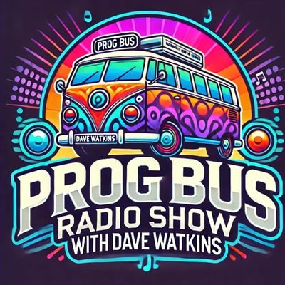 The Prog Bus
Radio show
https://t.co/LLI1tu5NV6
https://t.co/tBgSHfIeO3
theprogbus@tuta.io
Melodic Progressive Music plus added curve balls. Every two weeks.