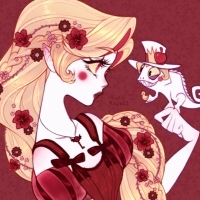 ✦ Katia ✦ Kuromi & MyMelody Bags POさんのプロフィール画像