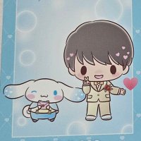 ちょこ (@kento_cinnamon) 's Twitter Profile