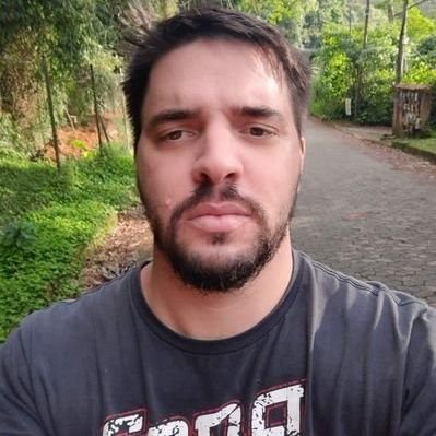 Católico home office, estou fora de caixas ideológicas e pensamentos.
Descubra e tire suas conclusões.