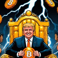 MAKE CRYPTO GREAT AGAIN (@mcgaonsol__) 's Twitter Profile