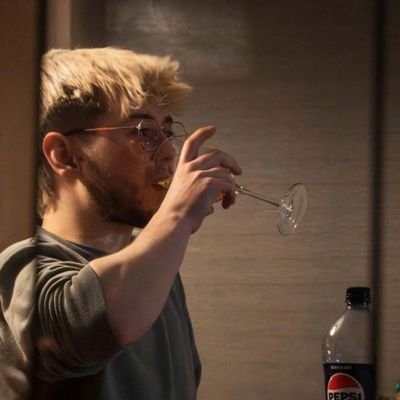 NinhacheUwU's profile picture. .