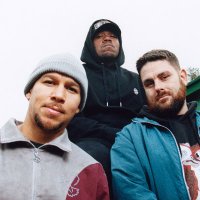 Rudimental (@rudimental) 's Twitter Profile