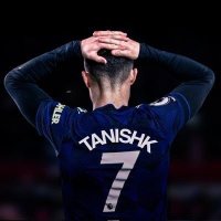Tanishk ᡣ𐭩 (@utd4lifemate3) 's Twitter Profile Photo
