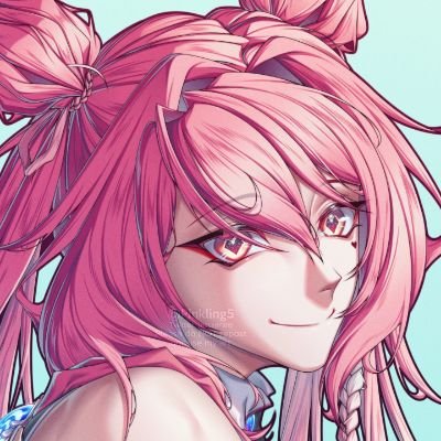 💫Pinkling/Pinkie💫 Profile