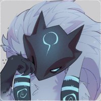 Seryn (@serynskies) 's Twitter Profile Photo Seryn (@serynskies) 's Twitter Profile Photo