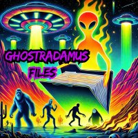 Ghostradamus Files (@ghostradamusyt) 's Twitter Profile