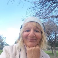 AjEvansSinclair (@aprilsinclair67) 's Twitter Profile