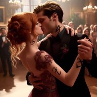 💖Lumina serah Lockwood☪️ {Parody} (@redcrescentwolf) 's Twitter Profile