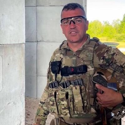 Terenasjames001's profile picture. Victory  to the name of Ukrainian and we brave soldiers lay our live to defend our territory. Slava Ukraine 🇺🇦🇺🇦