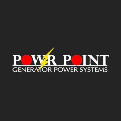 Pow'r Point Generators ⚡️🔋 | Trusted Generator Sales & Service | Providing Reliable Standby Power Across New England | Sales • Service • Installations