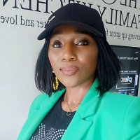 Ms Khonzie Ndlovu (@m155k10) 's Twitter Profile