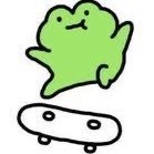 itsfrogy's profile picture. 34. fueled by vibes. i go by many names but this one is frogy