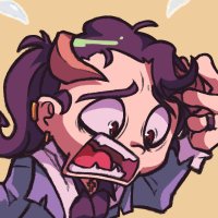 DarksySpiral (@darksyspiral) 's Twitter Profile