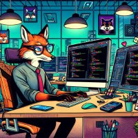 Grey Fox (@thegreyfox1) 's Twitter Profile