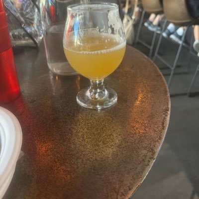 Baeballandbeer's profile picture. craft beer and baseball lover
