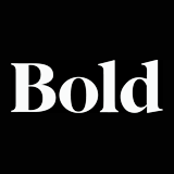 We are Bold. A strategic branding and design agency with offices in Stockholm, Copenhagen and Oslo.