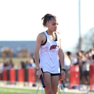 track & field 400m-55.25| Union high school |c/o 26 | gpa-3.2 | contact info- 539-240-5670 / gainesdaijah141@gmail.com