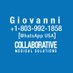 Giovanni Bennett (@cms_gio) Twitter profile photo Giovanni Bennett (@cms_gio) Twitter profile photo