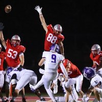 JJ Barnes (@jjbarnes111) 's Twitter Profile
