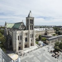 Basilique cathédrale Saint-Denis (@basiliquesdenis) 's Twitter Profile