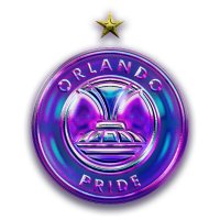 Orlando Pride (@orlpride) 's Twitter Profile Photo Orlando Pride (@orlpride) 's Twitter Profile Photo