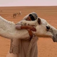 حصه بنت محمد (@hesalahmed) 's Twitter Profile