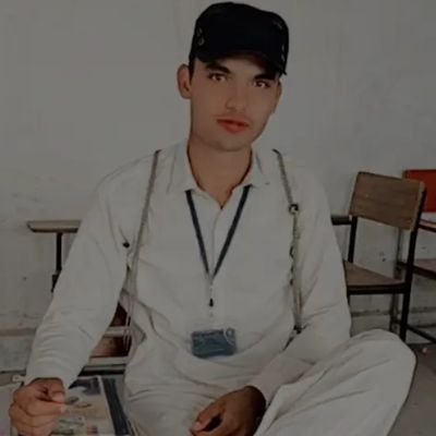 Ahmadullah55411's profile picture. Everything is good👍