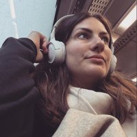 ✨ Gyongyi ✨ (@gduc94) 's Twitter Profile