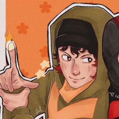 + yo vs ser muy autista sobre mis intereses (voy perdiendo desde que naci)
‧₊˚ ⋅* @Daichi_Arts1
#tetas