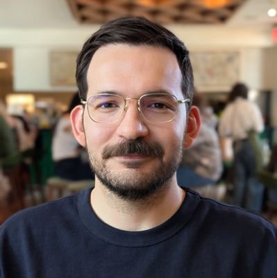 Spacey Tex-Mex
Data Scientist
#UTPA; @TAMU @BushSchool;
🇲🇽RB➡️RGV➡️CS➡️ATX🇺🇸
All views are my own.
RTs and likes ≠ endorsements.