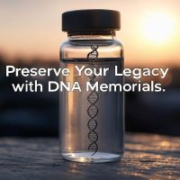 DNA Memorial (@dnamemorial) 's Twitter Profile