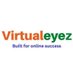 Virtualeyez LLC (@virtualeyezllc) Twitter profile photo Virtualeyez LLC (@virtualeyezllc) Twitter profile photo