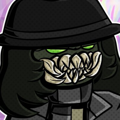Buub Artist / 🇵🇪 21 years old
-🔞NO MINORS🔞
-I Draw mostly Suggestive thicc womans and NSFW
-Also a Resident Evil Enjoyer
-Alt SFW Account: @IronYeloz