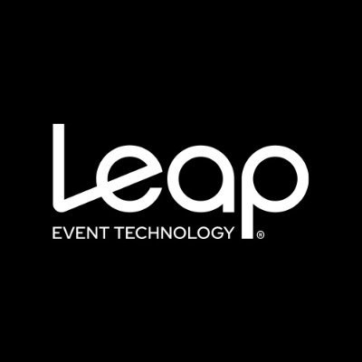 Leap empowers organizers to transform their events into electrifying experiences for attendees.
The Official Leap Event Technology Account.