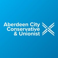 Aberdeen Conservatives (@aberdeen_tories) 's Twitter Profile Photo Aberdeen Conservatives (@aberdeen_tories) 's Twitter Profile Photo