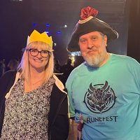 Pinkskull45 / Bef (@pinkskull45) 's Twitter Profile