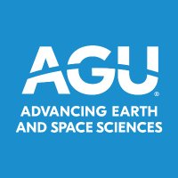 AGU (American Geophysical Union) (@theagu) 's Twitter Profile Photo AGU (American Geophysical Union) (@theagu) 's Twitter Profile Photo