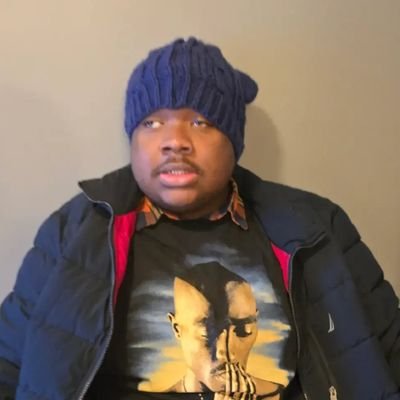 untoldpeacee's profile picture. Jussa hit from New Hampshire. I let that thang talk n it sound like RFK.