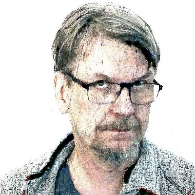 Visual artist, engineer, medievalist. AI ART my own way since 2015.