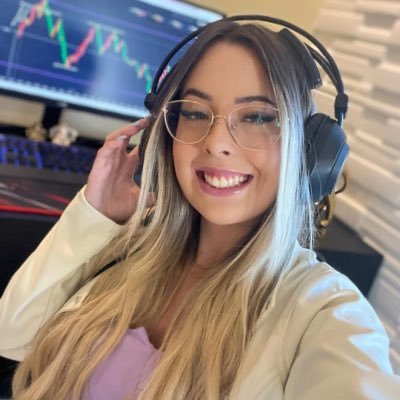 marlenebecker0's profile picture. For The Action’ The Risk come’s Attraction 💯📊📈