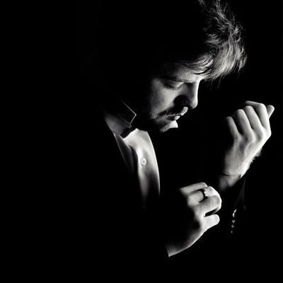 mayoftfc's profile picture. إن غبت، فاعلم أن البقاء كان يُقلل منّي.