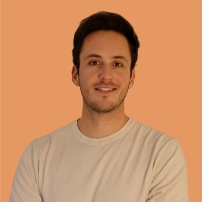 Automatización | Inteligencia Artificial | Blockchain
Ayudo a pymes y autónomo a digitalizar sus procesos con automatizaciones e IA.
🌐 https://t.co/STueMeXUch