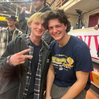 Matthew Lonczynski (@matt_lonczynski) 's Twitter Profile Photo Matthew Lonczynski (@matt_lonczynski) 's Twitter Profile Photo