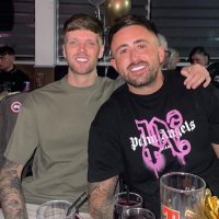 milz (@slimmilz10) Twitter profile photo